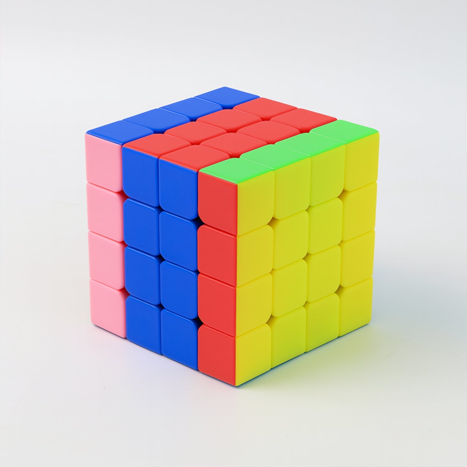 4x4 Speed Cube 4x4 Speed Cube